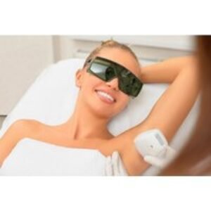 Full Body Laser Hair Removal - Up To 12 Sessions at IOA Medi Spa - Neck Down Coverage - Birmingham | Wowcher