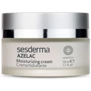 Sesderma Azelac Moisturizing Cream 50ml