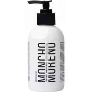 Moncho Moreno Coffee Smoothie Shampoo 250ml