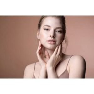 Radiofrequency Facial Session at Juvenology Clinic