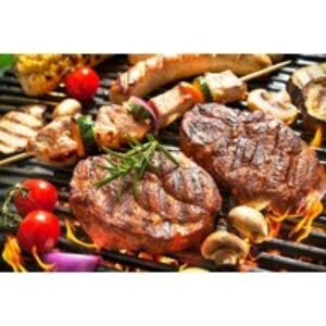 3-Course Dining & Drink for Two at Vogue Lounge