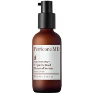 Perricone Md Triple Retinol Renewal Serum 59ml