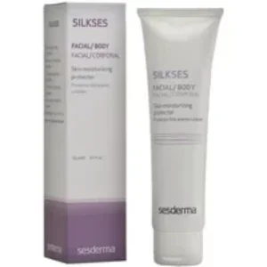 Sesderma Silkses Skin Moisturizing Protector 100ml