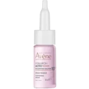 Avene Hyaluron Activ Procedura Hexapeptide Solution 10% 18ml