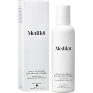 Medik8 Daily Refresh Balancing Toner (150ml)
