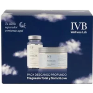 IVB Duo Descanso Profundo