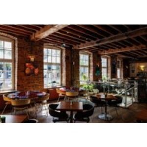 Italian Dining & Drinks Experience for 2 or 4 at Ciao Bella - Leeds | Wowcher