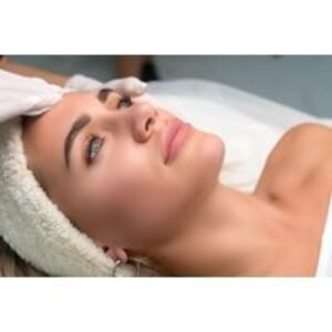 LVL Lash Lift & Tint Treatment for Natural Lashes at Isha Nails and Beauty