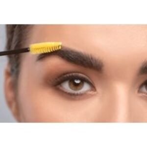 Brow Lamination Treatment at Mesmereyes - East Ham | Wowcher