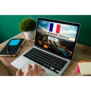 French Beginners Online Course - Flexible Self-Paced Language Learning | Wowcher