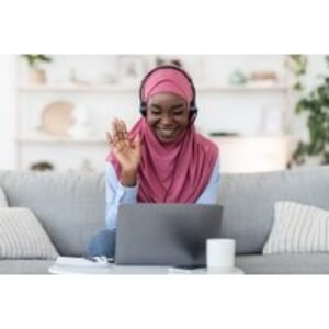 Arabic Beginners Online Course - Speak