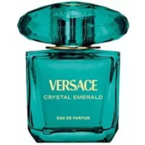 Versace Crystal Emerald Eau De Parfum Spray 50ml