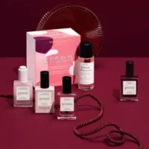 Manucurist Complete Mani Routine