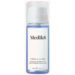 Medik8 Press & Clear Exfoliating 150ml