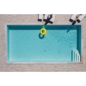 Poison At The Pool Party Digital Murder Mystery Pack - For 6 | Wowcher