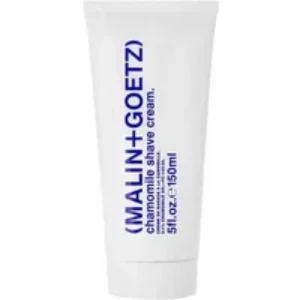 Malin+Goetz Chamomile Shave Cream 150ml