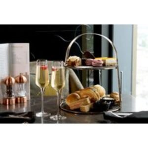 Afternoon Tea For 2 - Experience Gift Pack - Nationwide - Over 150 Afternoon Teas To Choose From | Wowcher