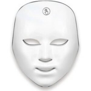 Anti-Aging LED Light Therapy Face Mask - 7 Modes | Wowcher
