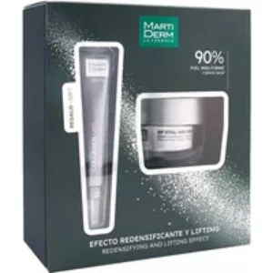Martiderm GF Vital Age Cream 50ml Set 2 Pieces