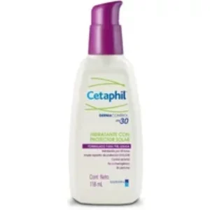 Cetaphil Dermacontrol Moisturizer Fps30 118ml