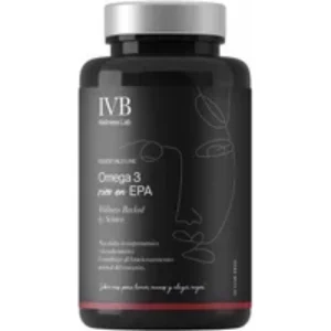IVB Omega 3 EPA 60 Caps