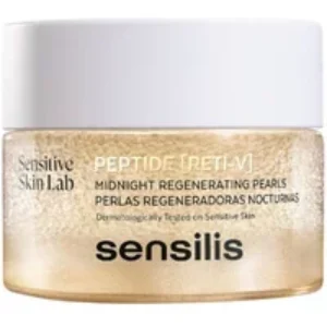 Sensilis Peptide Reti-V Midnight Regenerating Pearls 50ml