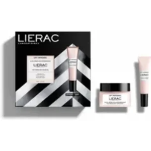 Lierac The Firming Day Cream Gel 50ml Set 2 Pieces