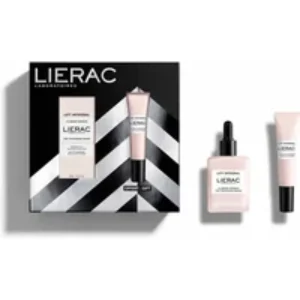 Lierac Lift Integral The Tigtening Serum 30ml Set 2 Pieces