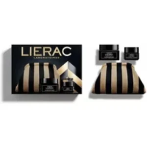 Lierac The Voluptuous Cream 50ml Set 3 Pieces