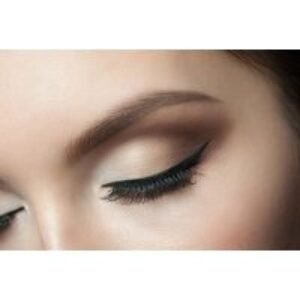 Semi-Permanent Eyeliner Session - Classic or Latino Style at Permanent Aesthetics Studio