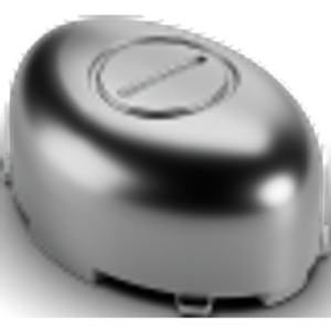 Sweeper On/Off Button