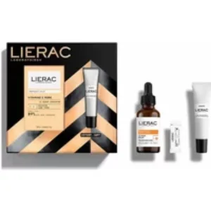 Lierac Vitamine C Pure Serum 30ml Set 2 Pieces