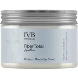 IVB FiberTotal Neutral Flavour