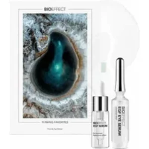 Bioeffect Firming Favorites Set 3 Pieces