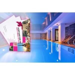Spa Experience Gift Pack: Spa Day for 1 or 2 with Choice of Treatments & Spa Access - 150+ UK Locations | Wowcher