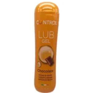 Control Lubricant Chocolate 75ml