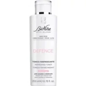 BioNike Defence Refreshing Toner 200ml
