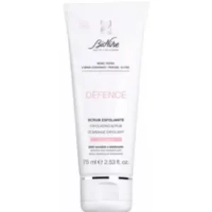 BioNike Defence Exfolianting Scrub 75ml