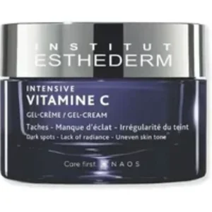 Institut Esthederm Intensive Vitamine C Gel Cream 50ml