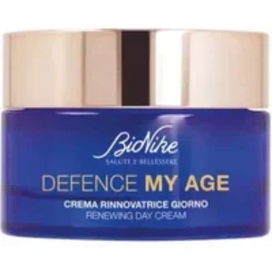 BioNike Defence My Age Renewing Day Cream 50ml