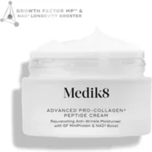 Medik8 Advanced Pro-Collagen+ Peptide Cream 50ml
