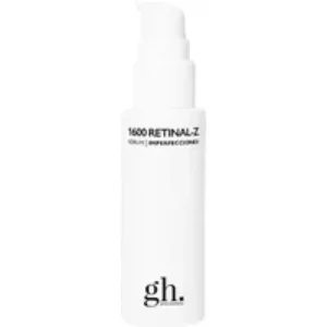 GH 1600 Retinal Z Serum Imperfecciones 30ml