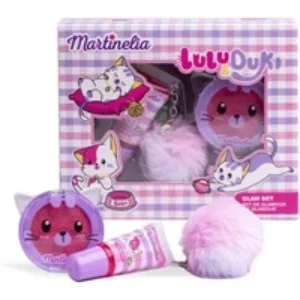 Martinelia Lulu Duki Glam Set