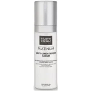 Martiderm Platinum Neck-Line Serum Corrector Neck & Neckline 50ml