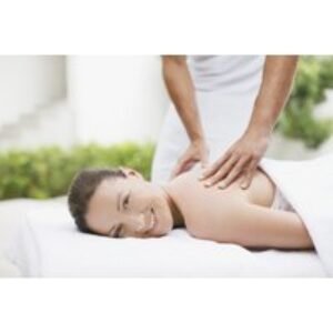 30 or 60-Minute Infrared Body Wrap Treatment at My Beauty Place