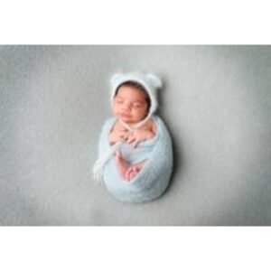 Newborn Photo Session at Wink Photography - Includes an 8x6 Print! | Wowcher