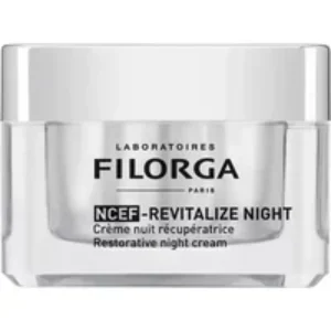 Filorga Ncef Revitalize Night Restorative Cream 50ml