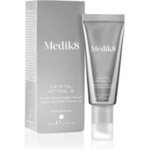Medik8 Crystal Retinal 6 (30ml)