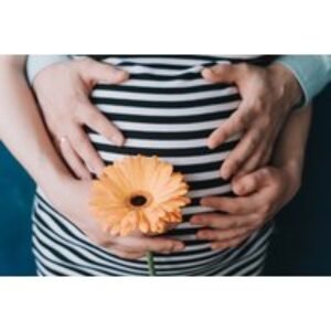 Bump to Baby Photoshoot - Makeover & Prints - 2 Locations | Wowcher