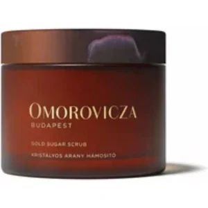 Omorovicza Gold Sugar Scrub 200ml